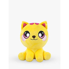 Squeezamals 3deez Cat Carol