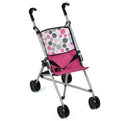 Hauck Dotty 3 Piece Doll Set