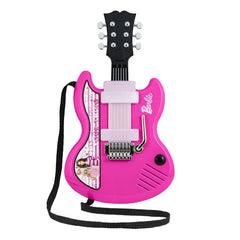 Barbie Guitar