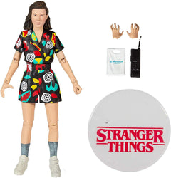 Stranger Things Eleven Figure