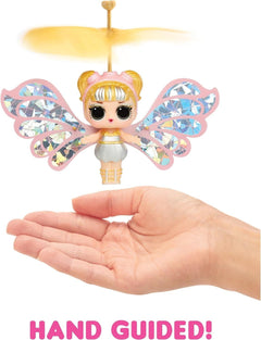 L.O.L. Surprise! Magic Flyers Wonder Wings