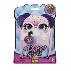 Purse Pets Treat Yo Self Pupsicle