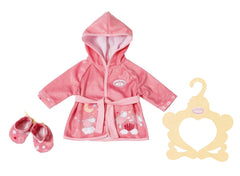 Baby Annabell Sweet Dreams Robe 43cm Doll Outfit