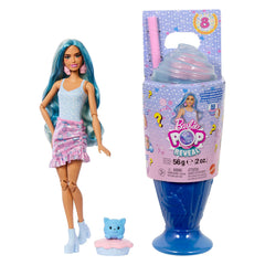 Barbie Pop Reveal Sweet Treats Series
