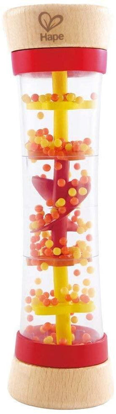 Hape Wooden Beaded Raindrops