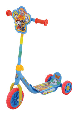 PAW Patrol Deluxe Tri-Scooter