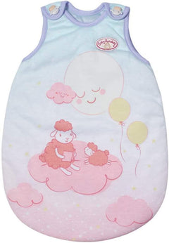 Baby Annabell Sweet Dreams Sleeping Bag