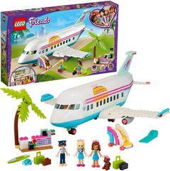 Lego Friends Heartlake City Airplane 41429