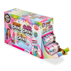 Compound Kings Butter Cloudz Slime Assortment