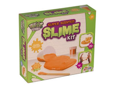 Weird Science Scented Slime Kit