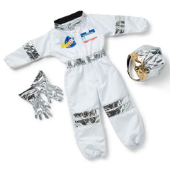 Melissa & Doug Astronaut Role Play Set