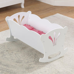 KidKraft Lil’ Doll Cradle