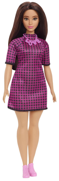 Barbie Fashionistas Fashion Doll #188