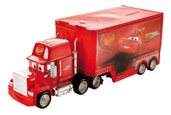 Cars Transforming Mack