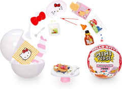MGA Miniverse - Make It Mini Sanrio Assortment