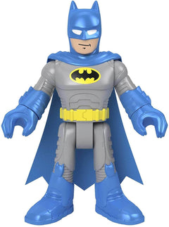 Imaginext 10 Inch Blue Suit Batman Figure