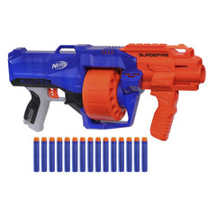 Nerf N-Strike Elite Surgefire Blaster