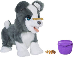 FurReal Ricky The Trick Lovin Pet Pup