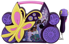 Disney Encanto Sing-Along Boombox