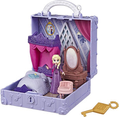 Disney Frozen 2 Set Elsa Bedroom Set