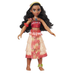 Disney Moana Musical Vaiana/Moana Doll