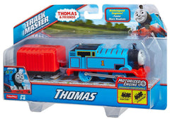 Thomas & Friends Trackmaster Engine Thomas