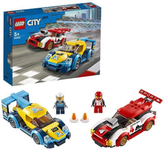 LEGO 60256 City Racing Car