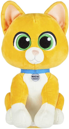 Disney Pixar Lightyear Mission Pal Sox Plush