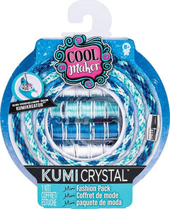 Cool Maker Kumi Mini Fashion Pack Light Blue