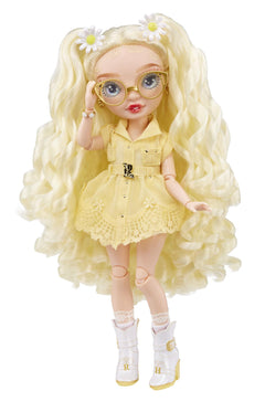 Rainbow High Series 4 Delilah Fields Doll