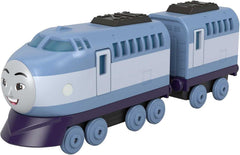 Thomas & Friends Die-cast Push-Along Kenji Toy Train Engine