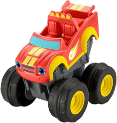 Blaze and The Monster Machines Slam & Go Blaze