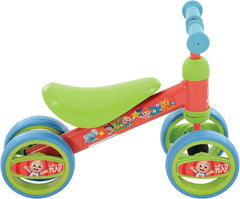 Cocomelon Bobble Ride On