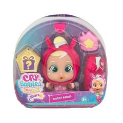 Cry Babies Magic Tears Stars Talent Babies Hannah