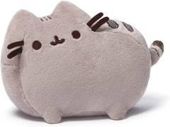 Gund Pusheen Grey 6 Inch Soft Toy