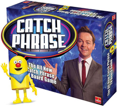 Catchphrase Board Game