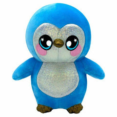 Squeezamals 3deez Penguin BooBoo