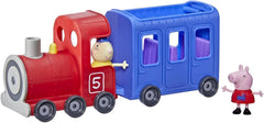 Peppa Pig Miss Rabbit’s Train