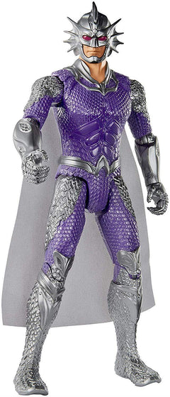 Aquaman True Moves 12