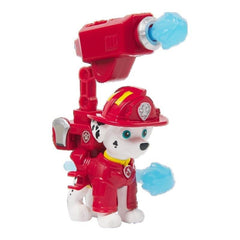 PAW Patrol The Mighty Movie Hero Pup Marshall