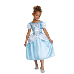 Disney Cinderella Classic Costume 5-6 Years