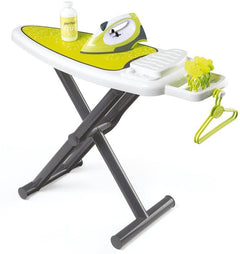 Smoby Ironing Board with Iron Toy