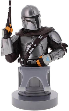 Star Wars The Mandalorian Cable Guy