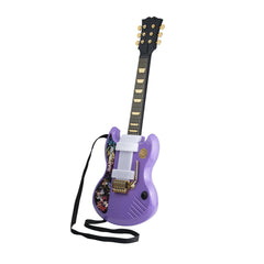 Rainbow High Guitar