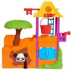 Ryan's World Ultimate Treehouse Playset