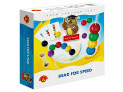 Bead For Speed