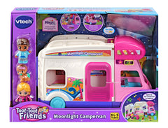 VTech Toot-Toot Friends Moonlight Campervan
