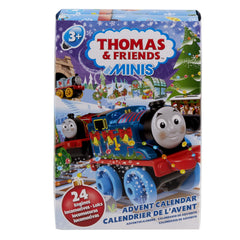 Fisher-Price Thomas & Friends MINIS Advent Calendar