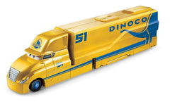 Disney Cars Cruz Ramirez Hauler