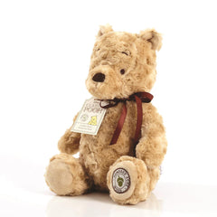 Disney Classic Cuddly Pooh Plush